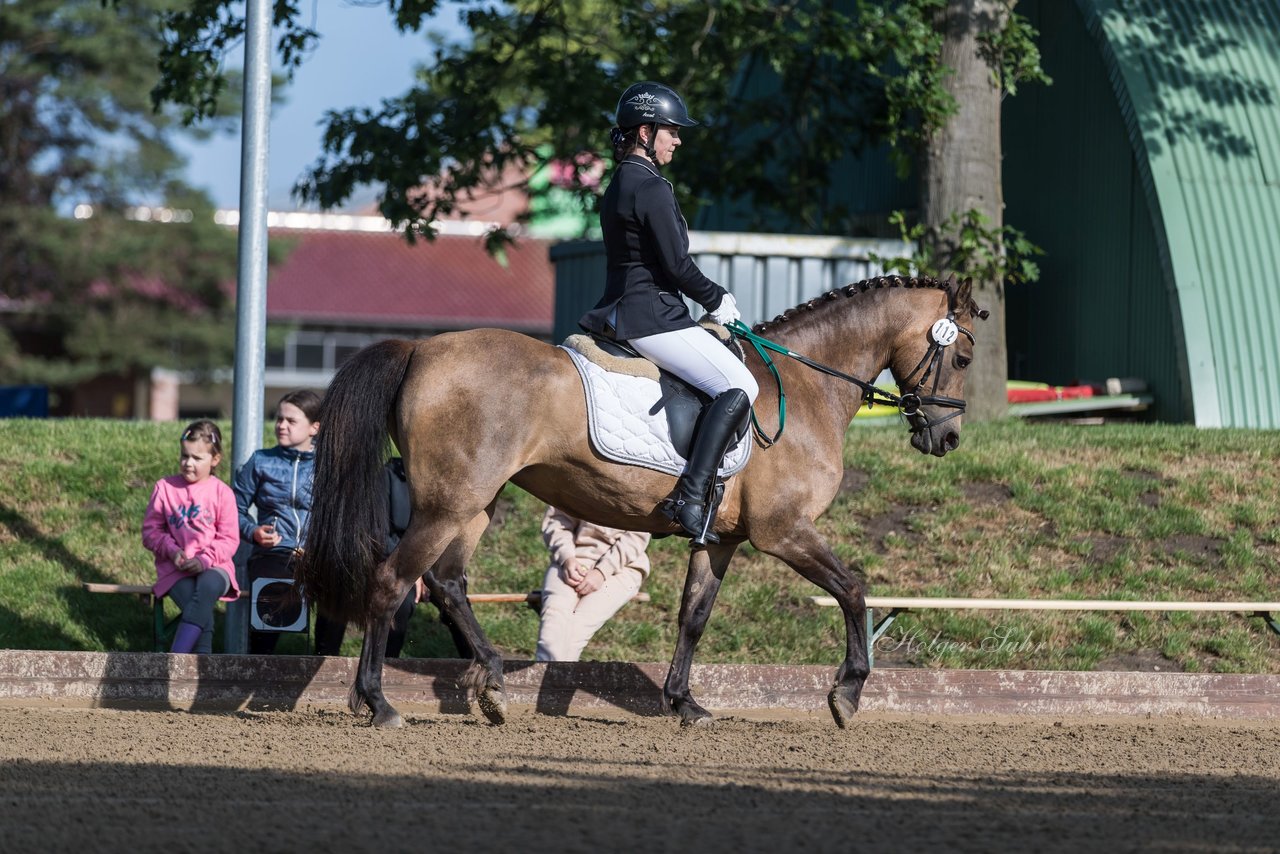 Bild 125 - Pony Akademie Turnier